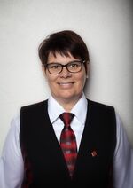 Patrizia Galliker